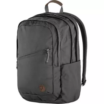 Рюкзак Fjallraven, темно-серый