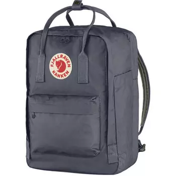 Рюкзак Fjallraven, темно-серый