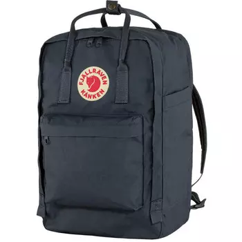 Рюкзак Fjallraven, темно-синий