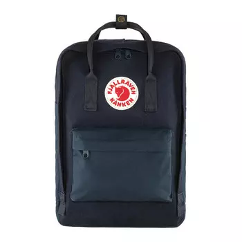Рюкзак Fjallraven, темно-синий