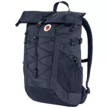 Рюкзак Fjallraven, темно-синий