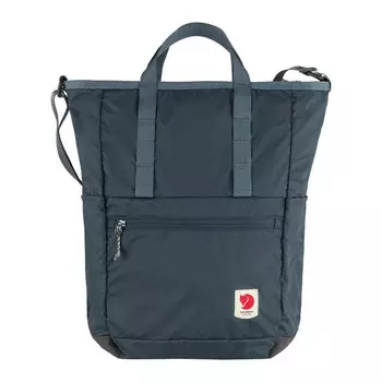 Рюкзак Fjallraven, темно-синий