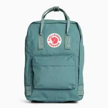 Рюкзак Fjallraven, зеленый