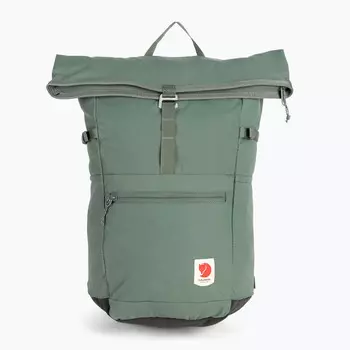 Рюкзак Fjallraven, зеленый