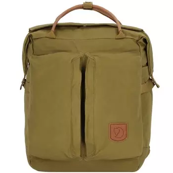 Рюкзак Fjllrven Backpack, хаки