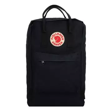 Рюкзак Fjllrven Backpack Kanken, черный