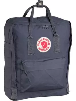 Рюкзак FJLLRVEN/Backpack Kanken, цвет Graphite