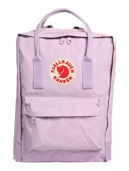 Рюкзак Fjllrven Backpack Kanken, цвет Lavender