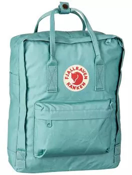 Рюкзак FJLLRVEN/Backpack Kanken, цвет Sky Blue