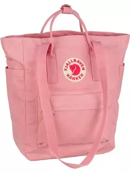 Рюкзак Fjllrven Backpack Kanken, розовый