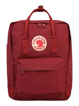 Рюкзак Fjllrven Backpack Knken, красный