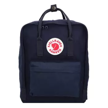 Рюкзак Fjllrven Backpack Knken, темно-синий