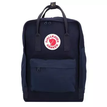 Рюкзак Fjllrven Backpack Knken, темно-синий