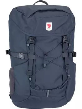 Рюкзак FJLLRVEN/Backpack Skule Top 26, темно синий