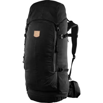 Рюкзак Fjllrven, цвет Black-Black
