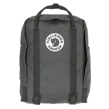 Рюкзак Fjllrven, цвет Charcoal Grey