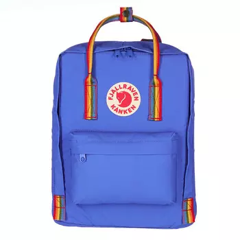 Рюкзак Fjllrven, цвет Cobalt Blue