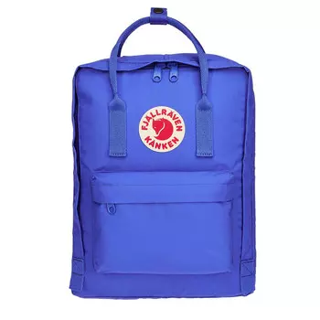 Рюкзак Fjllrven, цвет Cobalt Blue