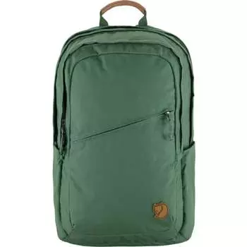 Рюкзак Fjllrven, цвет Deep Patina