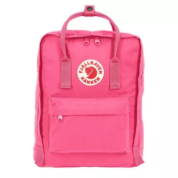 Рюкзак Fjllrven, цвет Flamingo Pink