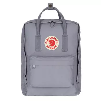 Рюкзак Fjllrven, цвет Flint Grey