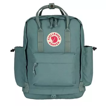 Рюкзак Fjllrven, цвет Frost Green