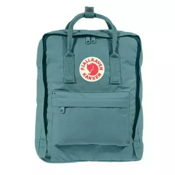 Рюкзак Fjllrven, цвет Frost Green