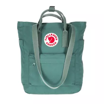 Рюкзак Fjllrven, цвет Frost Green