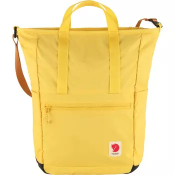 Рюкзак Fjllrven, цвет Mellow Yellow
