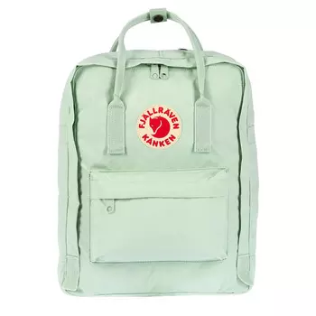 Рюкзак Fjllrven, цвет Mint Green