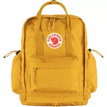 Рюкзак Fjllrven, цвет Ochre