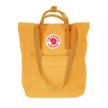 Рюкзак Fjllrven, цвет Ochre