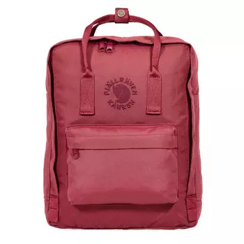 Рюкзак Fjllrven, цвет Ox Red