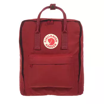 Рюкзак Fjllrven, цвет Ox Red