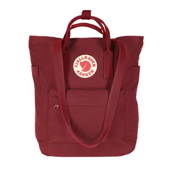 Рюкзак Fjllrven, цвет Ox Red