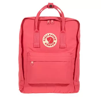 Рюкзак Fjllrven, цвет Peach Pink