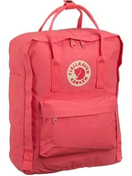Рюкзак FJLLRVEN, цвет peach pink