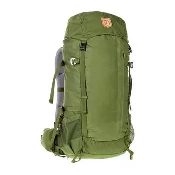 Рюкзак Fjllrven, цвет Pine Green