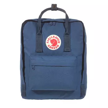 Рюкзак Fjllrven, цвет Royal Blue