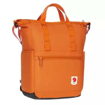 Рюкзак Fjllrven, цвет Sunset Orange