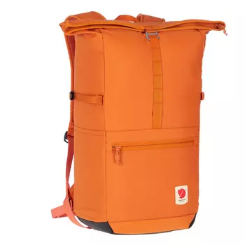 Рюкзак Fjllrven, цвет Sunset Orange