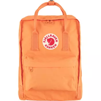 Рюкзак Fjllrven, цвет Sunstone Orange