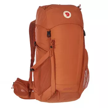 Рюкзак Fjllrven, цвет Terracotta Brown