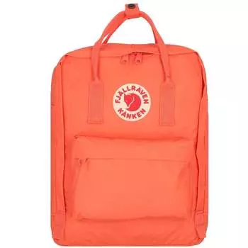 Рюкзак Fjllrven KANKEN, коралловый