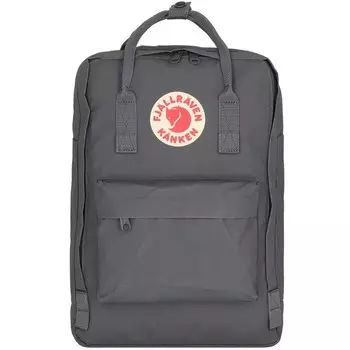 Рюкзак Fjllrven Kanken, серый