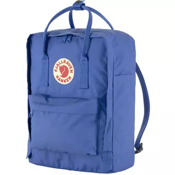 Рюкзак FJLLRVEN Kanken, синий