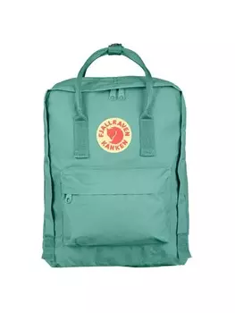 Рюкзак FJLLRVEN Kanken, синий