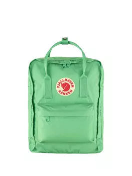 Рюкзак Fjllrven Kanken, зеленый