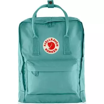 Рюкзак Fjllrven Knken 16L, синий