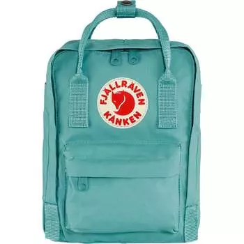 Рюкзак Fjllrven Knken Mini 7L, синий